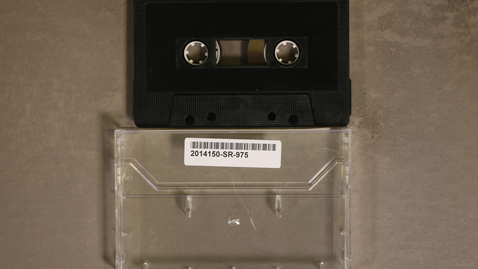 Thumbnail for Iraq Invasion/US bombing reax. actuality [Side 1 - No Side 2]