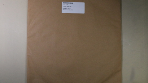 Thumbnail for CBS News, disc 4 [Side 2]