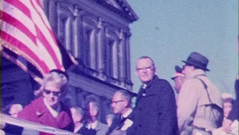 Thumbnail for Inaugural