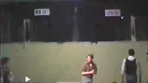 Thumbnail for &quot;Masks,&quot; (re: sex roles and stereotyping) and &quot;Welcome to Conditioning&quot; (re: racism and discrimination) with Rep Theatre Tape 1