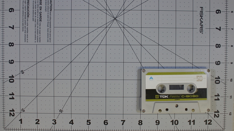 Thumbnail for Sound recording of joint interview conducted by Sidney Fine. Tape 2 of 2 [Side 2]
