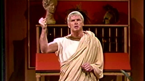 Thumbnail for entry Twelve Caesars of Suetonius [Part 6]: Nero