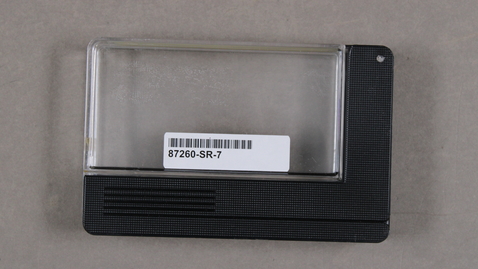 Thumbnail for Tannehill Tape 2 [Side 1 - No Side 2]