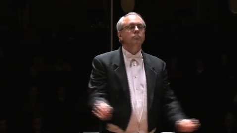 Thumbnail for Video Recordings &gt; Performances &gt; Tallahatchie Symphony, Tocatta and Fugue, December 9, 2009 (3 of 4)