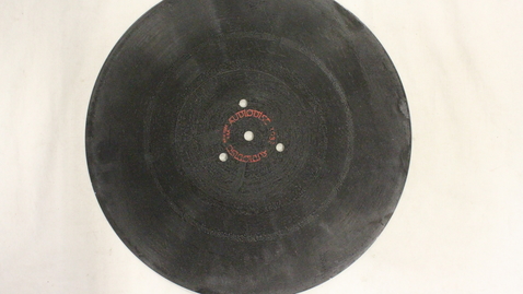 Thumbnail for Bert LaBruchere Interview [Side 2] - Sentimental Journey