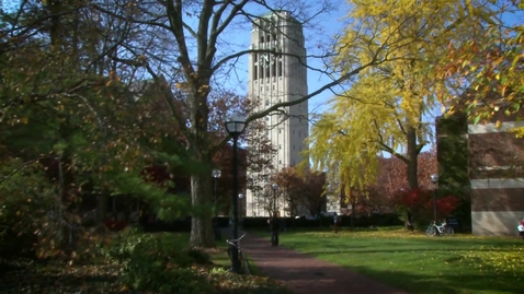 Thumbnail for 01. A True University