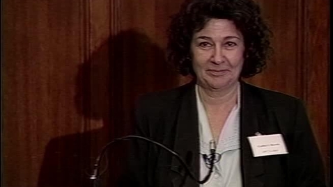 Thumbnail for 20th Annual Sarah Goddard Power Awards Ceremony