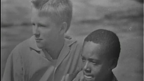 Thumbnail for American Negro, The [Part 3]: White Guilt - Black Shame