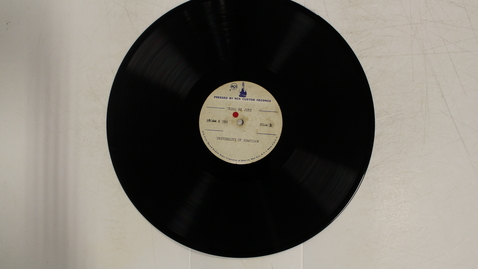 Thumbnail for Trial By Jury - Disc 3: [Side 1 - No Side 2]