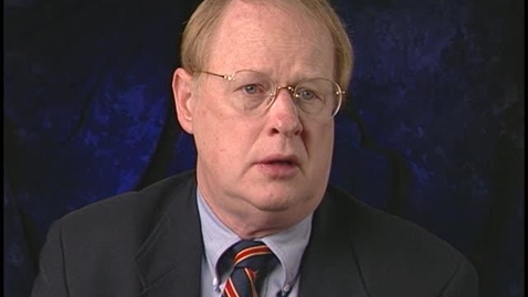 Thumbnail for Interview with Jim Duderstadt