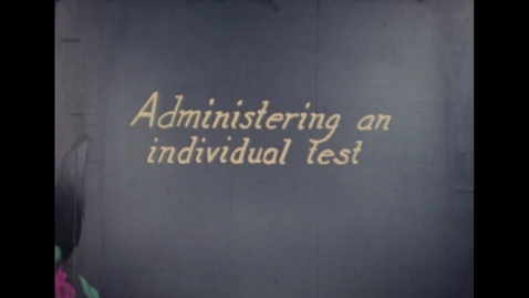 Thumbnail for Glimpses of Personnel and Activities. Reel 2 of 2