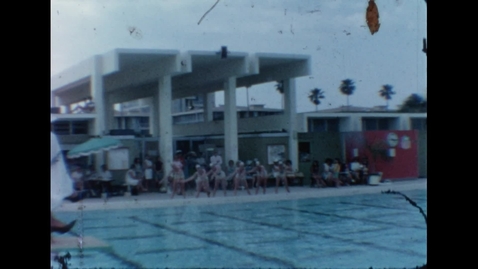 Thumbnail for Florida, Solo Duet Team, Part I