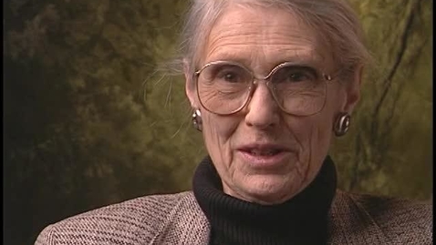 Thumbnail for Interview with Harriet Mills