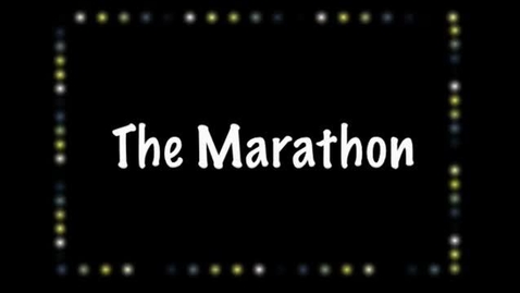 Thumbnail for Audiovisual Material &gt; Dance Marathon: Making Kids Smile, Maize and Blue Style &gt; Memory Video, 2009