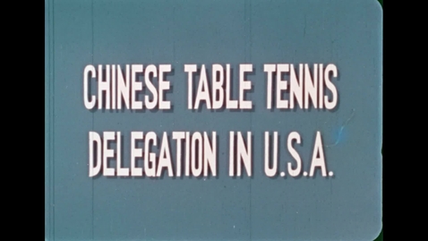 Thumbnail for Chinese Ping Pong