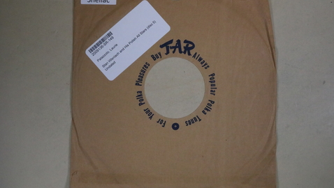 Thumbnail for Stan Wisniach and His Polish All Stars (disc 5) [Side 2]