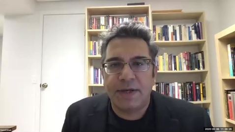 Thumbnail for Ambitious Reform in Saudi Arabia: Its Current States and What It Meant for the Kingdom and the Region with Saeed Khan