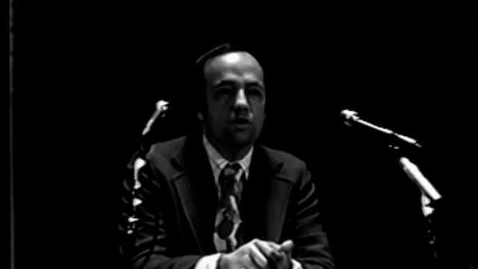 Thumbnail for Bicentennial dilemma: who's in control?: Surveillance &amp; Dataveillance  [Part 1]