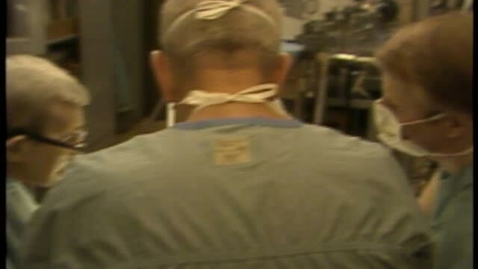 Thumbnail for Crosby, Vestibular Otology, Tape 4 of 5