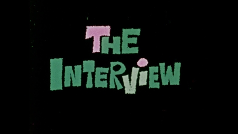 Thumbnail for Interview with Shorty Petterstein