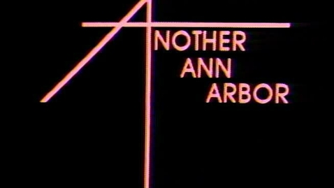 Thumbnail for &quot;Another Ann Arbor&quot;: The Underground Railroad in Michigan. Guest: Frank Ferguson