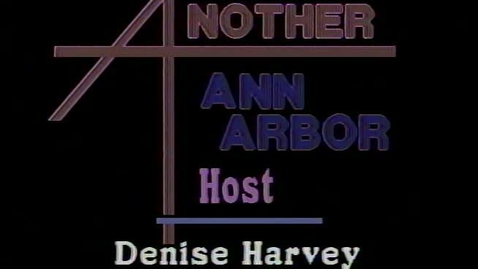Thumbnail for &quot;Another Ann Arbor&quot;: Experiences in the Michigan Supreme Court. Guest: Dennis Archer.
