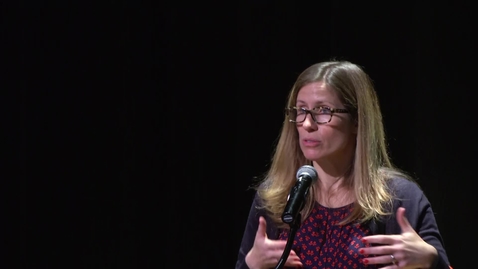 Thumbnail for Mobile Media and Parenting with Jenny Radesky