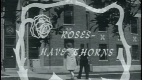 Thumbnail for Roses Have Thorns - Kalamazoo State Hospital