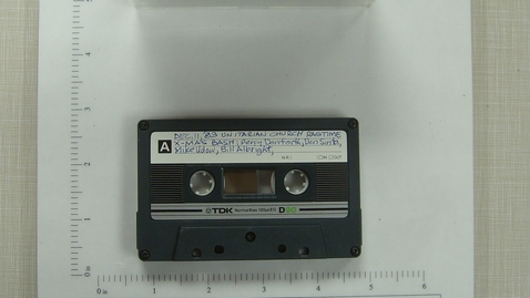 Thumbnail for 1983 Ragtime Bash [62/4] [Side 1]