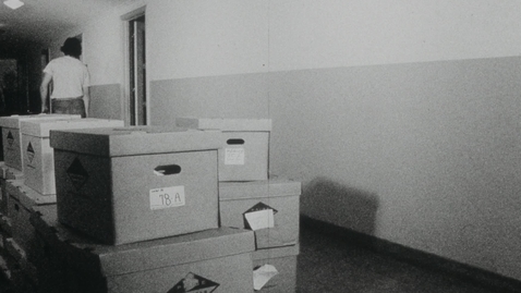 Thumbnail for Michigan Historical Collections - Moving Out and In, Part 3 of 4