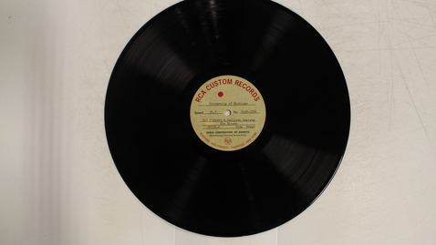 Thumbnail for The Mikado - Disc 2: [Side 2]