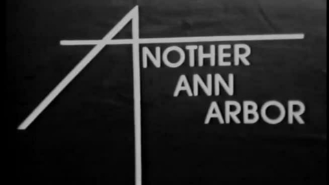 Thumbnail for &quot;Another Ann Arbor&quot;: Black Women and Work. Guest: Francel Wilson and others