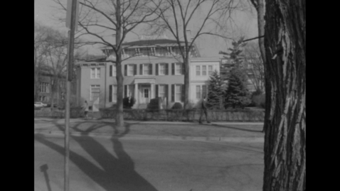 Thumbnail for President Fleming's Inauguration
