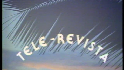 Thumbnail for Los Viejitos, Tape 1, The Puerto Rican Elders