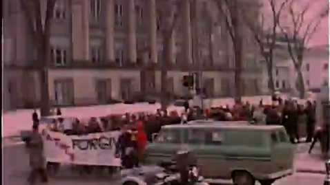 Thumbnail for Civil Rights Rally