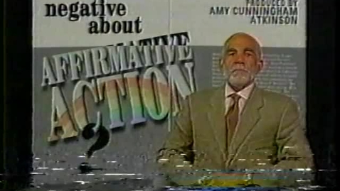 Thumbnail for &quot;60 Minutes&quot; (BMC Video)