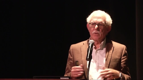 Thumbnail for Education Inequality and Income Inequality in South Africa since the End of Apartheid with Professor David Lam