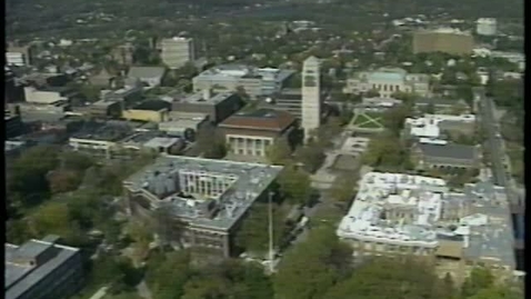 Thumbnail for The University of Michigan