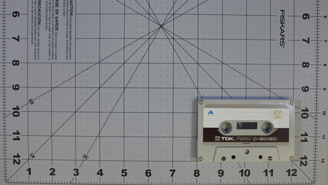 Thumbnail for Sound recording of joint interview conducted by Sidney Fine. Tape 1 of 2 [Side 2]