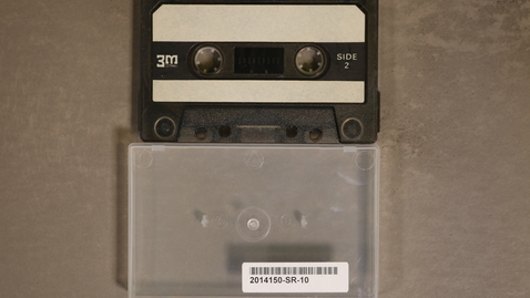 Thumbnail for Chuck Heidel - J.P. McCarthy Focus Show [Side 1 - No Side 2]