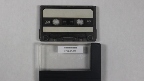 Thumbnail for Untitled (Tape 6) [Side 2]