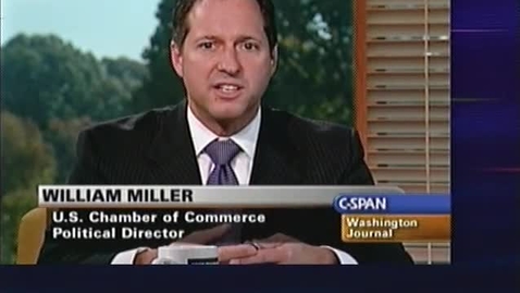 Thumbnail for Audio Visual &gt; Digital Video Recordings &gt; Opportunity Finance Network Keynote Speech, November 1, 2006