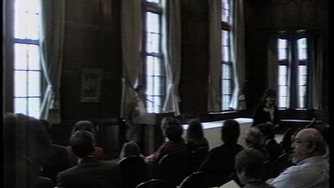 Thumbnail for Sarah Goddard Power Awards Ceremony
