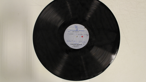 Thumbnail for Open Hearing, disc 2: [Side 1 - No Side 2]