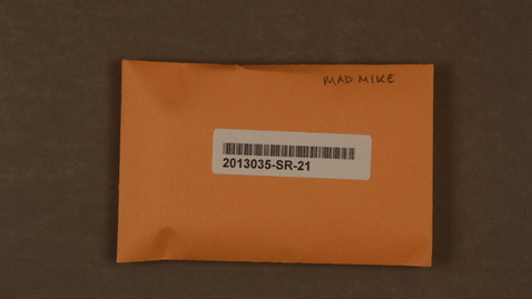 Thumbnail for Mad Mike [Side 1]