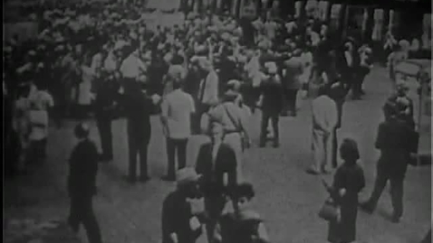Thumbnail for American Negro, The [Part 6]: The Struggle at Hand
