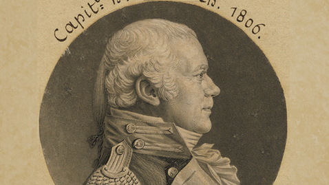 Thumbnail for 2014 October 28, &quot;New Acquisitions: The Papers of Henry Burbeck,&quot; presented by Clements Library curators