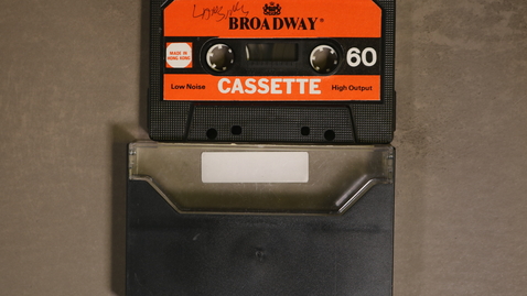 Thumbnail for Cam'84--Statewide Swing--Marquette, T.C., G.R., Lans, Sag, (Toyota) [Side 1]