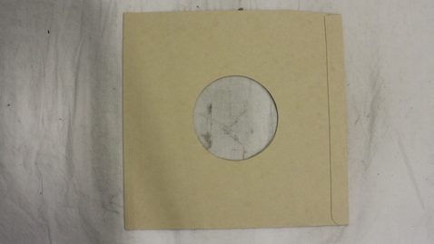 Thumbnail for Michiganensian Presents Memories in Sound [Side 1]