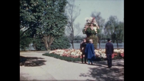Thumbnail for National Council for US-China Trade, China Visit, D.C. Burnham, Reel 3 of 3